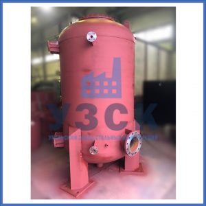 Купить емкость ВЭЭ от завода производителя в Южно-Сахалинске