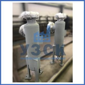 Купить сепараторы СЦВ, СГВ от завода производителя в Южно-Сахалинске