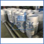 Купить сильфонные компенсаторы КСО, КСО.ВД, КСО-Ф, КСОФ, КСУ в Южно-Сахалинске