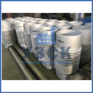 Купить сильфонные компенсаторы КСО, КСО.ВД, КСО-Ф, КСОФ, КСУ в Южно-Сахалинске