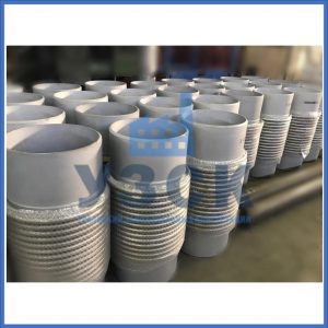 Купить сильфонные компенсаторы КСО, КСО.ВД, КСО-Ф, КСОФ, КСУ в Южно-Сахалинске