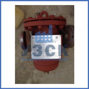 Купить шламоотводитель OISM в Южно-Сахалинске