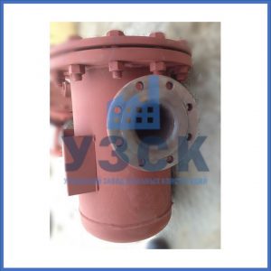 Купить шламоотводитель OISM в Южно-Сахалинске