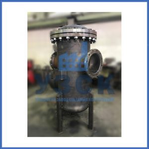 Купить шламоотводитель MOS в Южно-Сахалинске