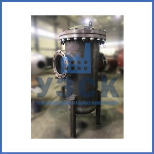 Купить шламоотводитель MOS в Южно-Сахалинске