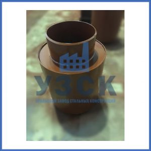 Купить сильфонные компенсаторы СКУ, СКУ.М, 2СКУ.М, СКУ.М.I, 2СКУ.М.I, СКУ.М.III в Южно-Сахалинске