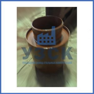 Купить сильфонные компенсаторы СКУ, СКУ.М, 2СКУ.М, СКУ.М.I, 2СКУ.М.I, СКУ.М.III в Южно-Сахалинске