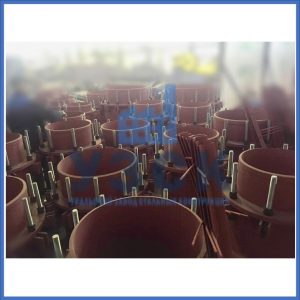 Купить сальниковые компенсаторы ТС-579, ТС-580, Т.1 в Южно-Сахалинске