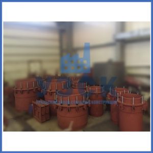 Купить сальниковые компенсаторы ТС-579, ТС-580, Т.1 в Южно-Сахалинске