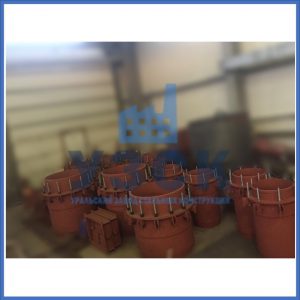 Купить сальниковые компенсаторы ТС-579, ТС-580, Т.1 в Южно-Сахалинске