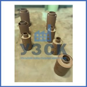 Купить сильфонное компенсирующее устройство СКУ.М в Южно-Сахалинске