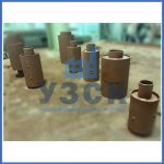 Купить сильфонное компенсирующее устройство СКУ.М в Южно-Сахалинске