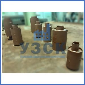 Купить сильфонное компенсирующее устройство СКУ.М в Южно-Сахалинске