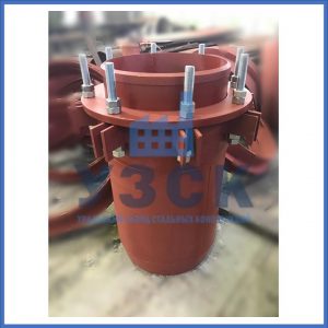 Купить сальниковые компенсаторы Ду 400, Ду 500, Ду 700, Ду 900 в Южно-Сахалинске