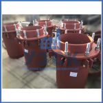 Купить сальниковые компенсаторы Ду 400, Ду 500, Ду 700, Ду 900 в Южно-Сахалинске