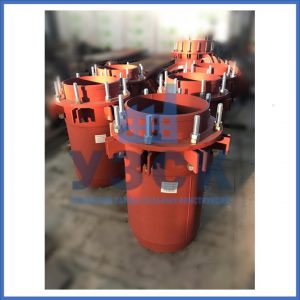 Купить сальниковые компенсаторы Ду 400, Ду 500, Ду 700, Ду 900 в Южно-Сахалинске