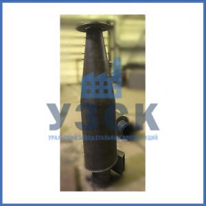 Купить циклоны ЦН-15, ЦН-15-400-1УП, ЦН 15-400-4УП с бункером и улиткой в Южно-Сахалинске