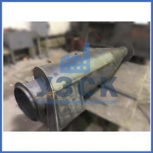 Купить циклоны ЦН-15, ЦН-15-400-1УП, ЦН 15-400-4УП с бункером и улиткой в Южно-Сахалинске