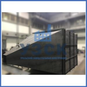 Купить циклоны ЦН-15, ЦН-15-400-1УП, ЦН 15-400-4УП с бункером и улиткой в Южно-Сахалинске