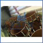 Купить сальниковые компенсаторы от производителя в наличии в Южно-Сахалинске