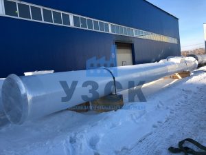 фото воздухозаборной трубы