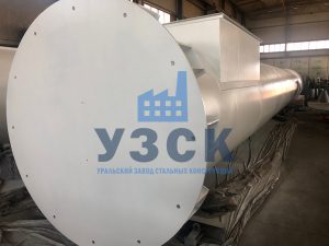 фото воздухозаборных труб в Южно-Сахалинске